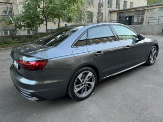 Audi A4 foto 3