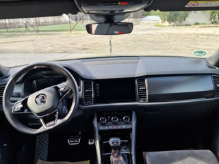 Skoda Kodiaq RS foto 3