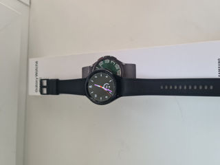 Samsung watch 6 Classic 47 mm - 4600 lei foto 4