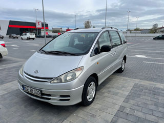 Toyota Previa