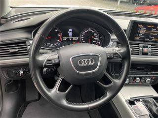 Audi A6 foto 8