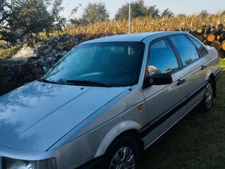 Volkswagen Passat foto 4