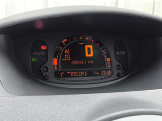 Renault Modus foto 8