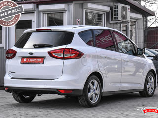 Ford C-Max foto 2