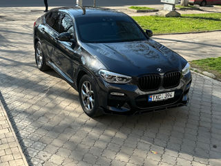 BMW X4 foto 3