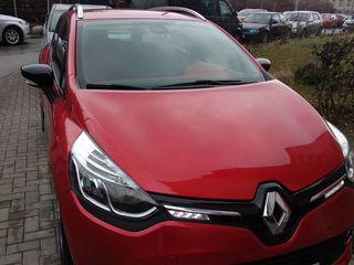 Renault Clio4 foto 1