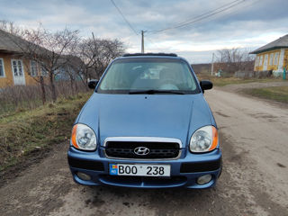 Hyundai Atos