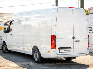 Mercedes Sprinter 316 CDI foto 2