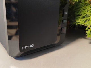 Synology DS218+ foto 3