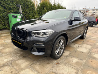 BMW X4 foto 3