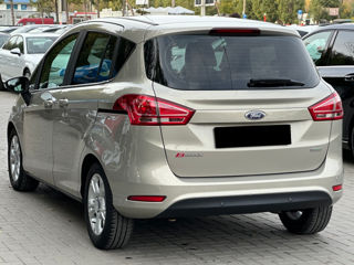 Ford B-Max foto 3