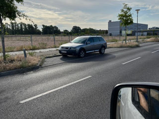 Audi A6 Allroad foto 4