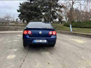 Volkswagen Passat foto 6