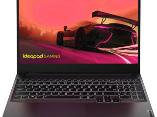 Laptop Gaming Lenovo IdeaPad 3 15ACH6