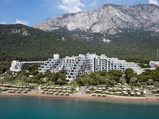 Вылеты с 01 мая 2025 Турция  Отель  " Rixos Sungate 5* " от " Emirat Travel " foto 6