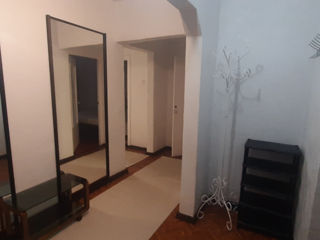 3-rm apt., 76 м², 2/9 fl.