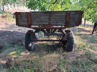 T40 cu prițep  și documente in ordine! foto 3