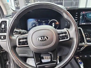 KIA Sorento foto 8