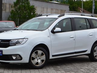 Dacia Logan Mcv foto 1