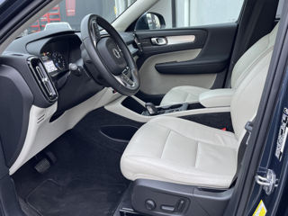 Volvo XC40 foto 9