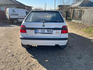 Skoda Felicia foto 3