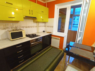 Apartament cu 1 cameră, 45 m², Orion, Tiraspol foto 5