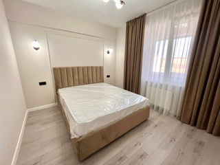 Apartament cu 1 cameră, 46 m², Râșcani, Chișinău foto 7