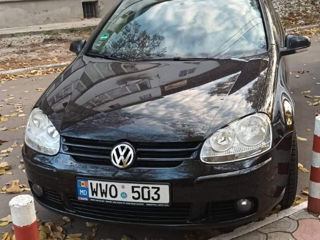 Volkswagen Golf foto 6