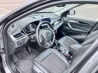 BMW X1 foto 6