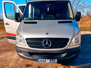 Mercedes Sprinter foto 6