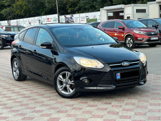 Ford Focus foto 5