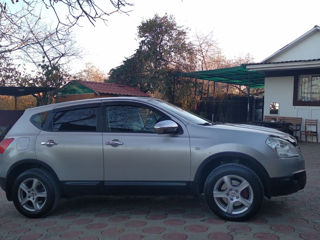 Nissan Qashqai foto 7