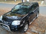 Nissan X-Trail foto 3