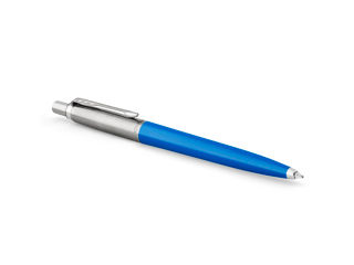 Шариковая ручка Parker Jotter Originals Blue CT  2076052 на В.Александри, 72! foto 2