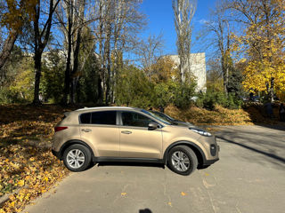 KIA Sportage foto 2