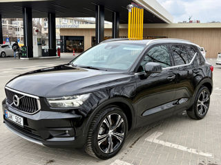Volvo XC40, 2021 г.