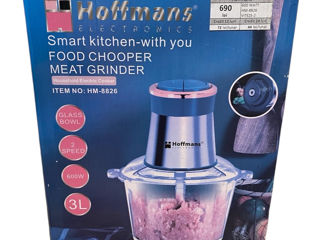 Blender Hoffmans  690 Lei