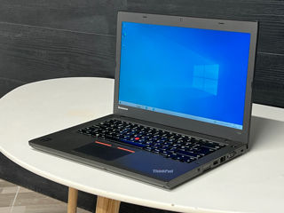 Lenovo i5/8GB/180SSD/Livrare/Garantie! foto 5