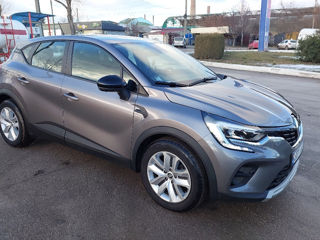 Renault Captur foto 2