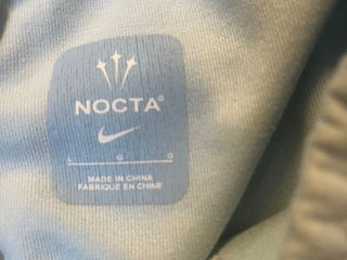 Nike tech fleece nocta foto 4