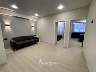 Apartament cu 1 cameră, 49 m², Centru, Stăuceni, Chișinău mun. foto 8