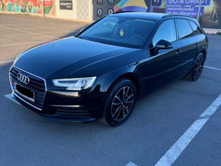 Audi A4 foto 9