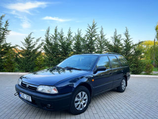 Nissan Primera foto 12