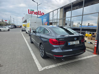 BMW 3 Series GT, 2013 г.
