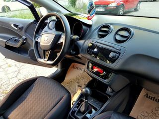 Seat Ibiza foto 7