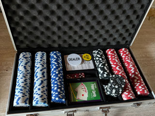 Poker набор foto 4