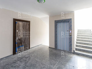 Apartament cu 2 camere, 61 m², Durlești, Chișinău foto 5