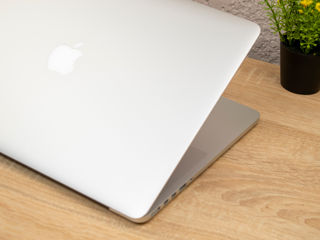 Macbook Pro 15/ Core I7 4770HQ/ 16Gb Ram/ Iris Pro/ 256Gb SSD/ 15.4" Retina/ 280 Cycles! foto 14