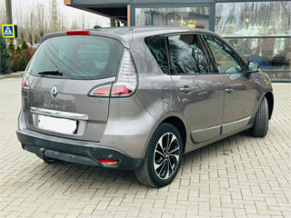 Renault Scenic foto 4