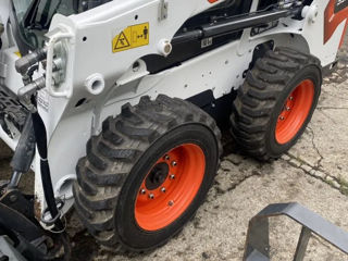 Bobcat S510 foto 7